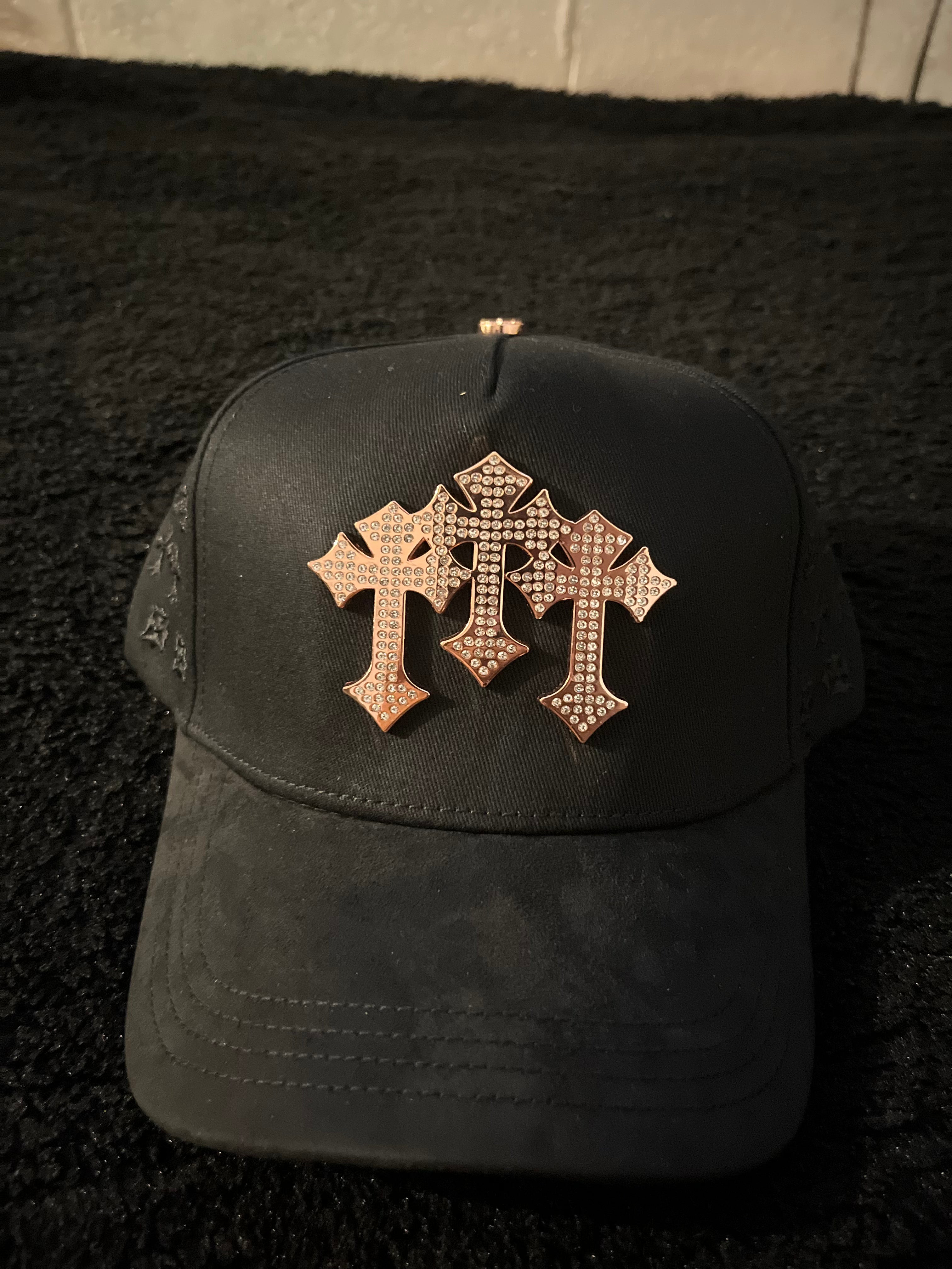 barbas chrome g5 espejo