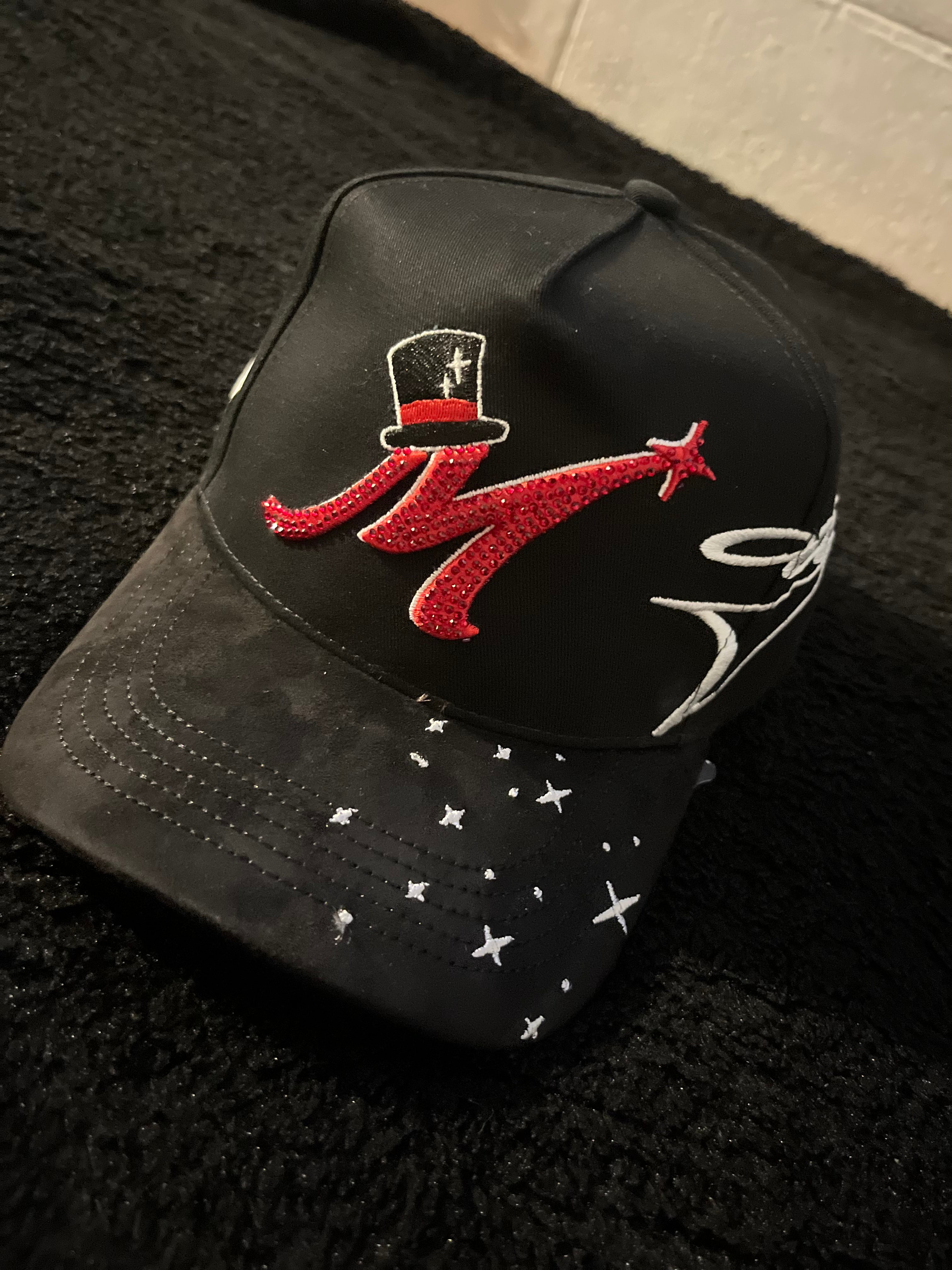 Gorra del mago 31 hats g5