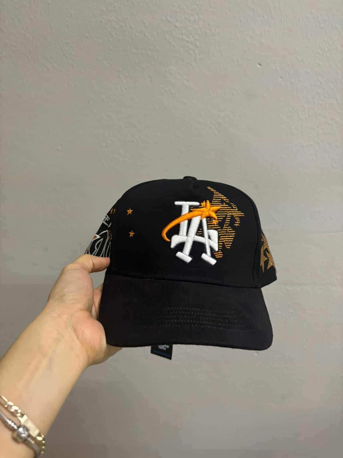 gorra thirty one HATS el mago